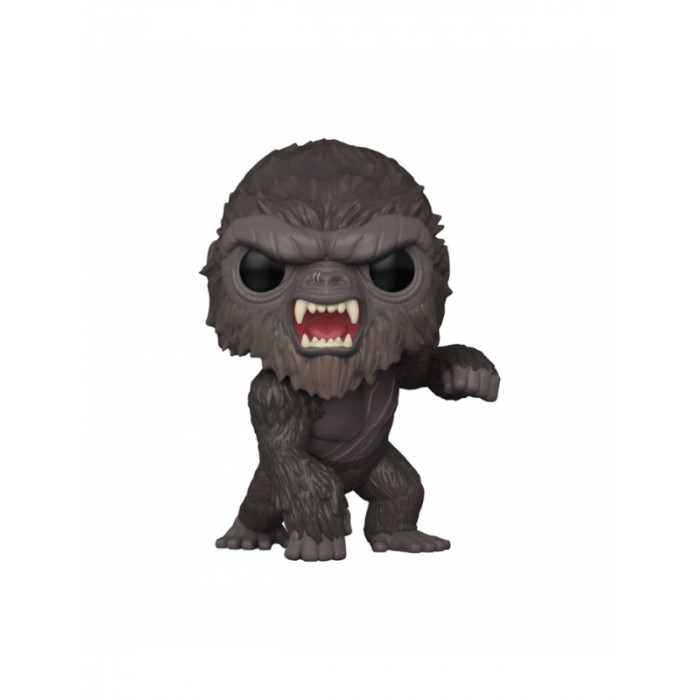 Funko POP! Kong 10" 25 Cm - Godzilla Vs Kong - InopopStore