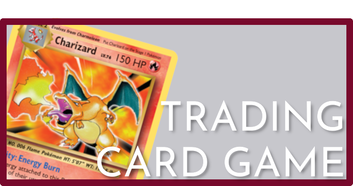 Trading Card Game